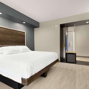 King Room Hearing Access